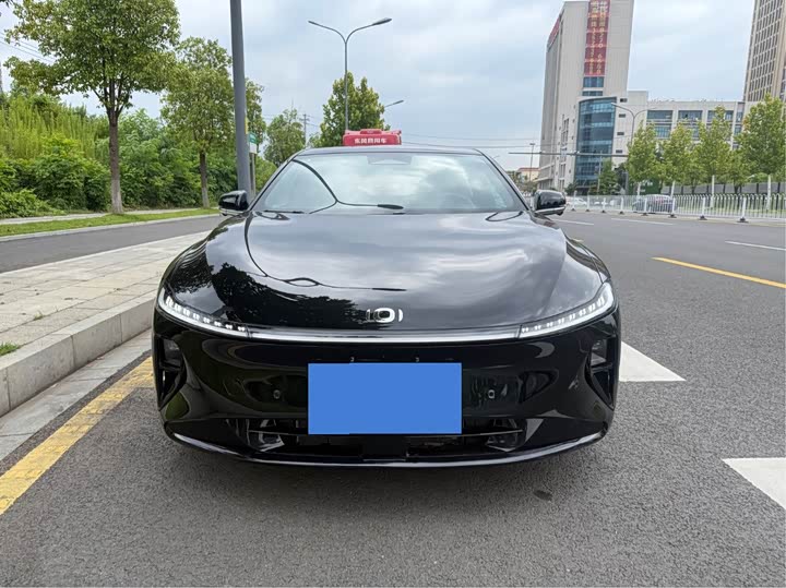 Changan Qiyuan (Nevo) A07, 2024 — фото 2 из 9