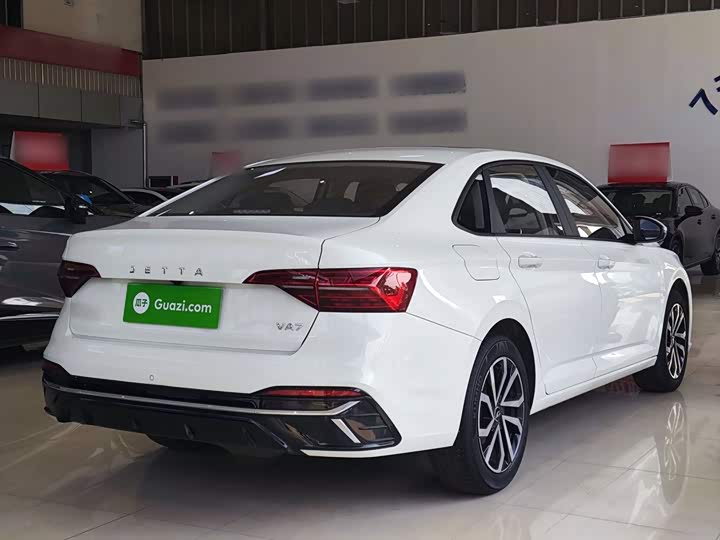 Jetta VA7, 2024 — фото 7 из 9