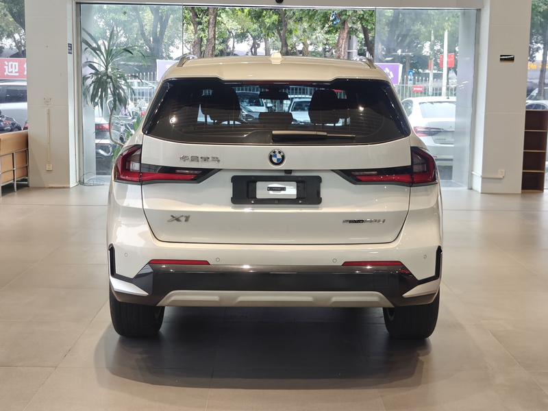 BMW X1, 2023 — фото 5 из 12