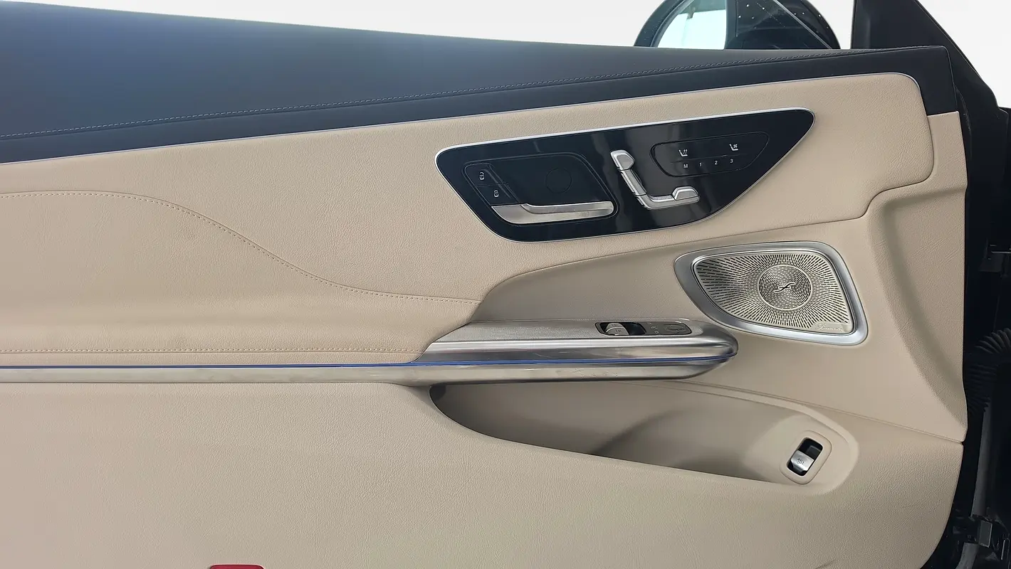 Mercedes-Benz CLE-Class, 2025 — фото 4 из 10
