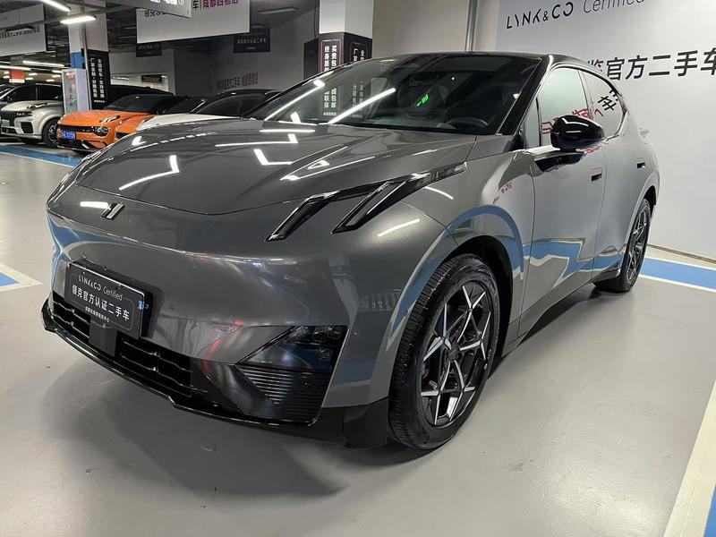 Lynk & Co Z20, 2024 — купить в Саранске под ключ