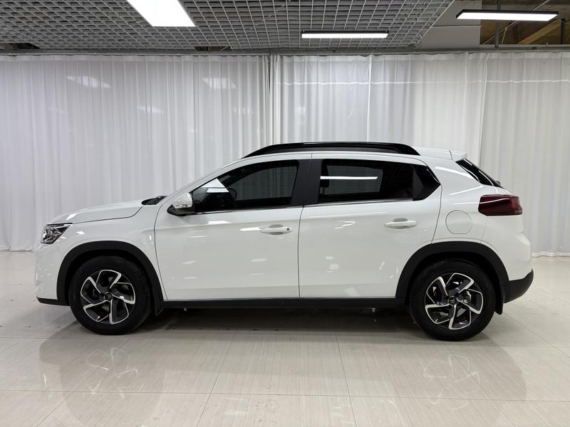 Citroen C3-XR, 2022 — фото 4 из 12