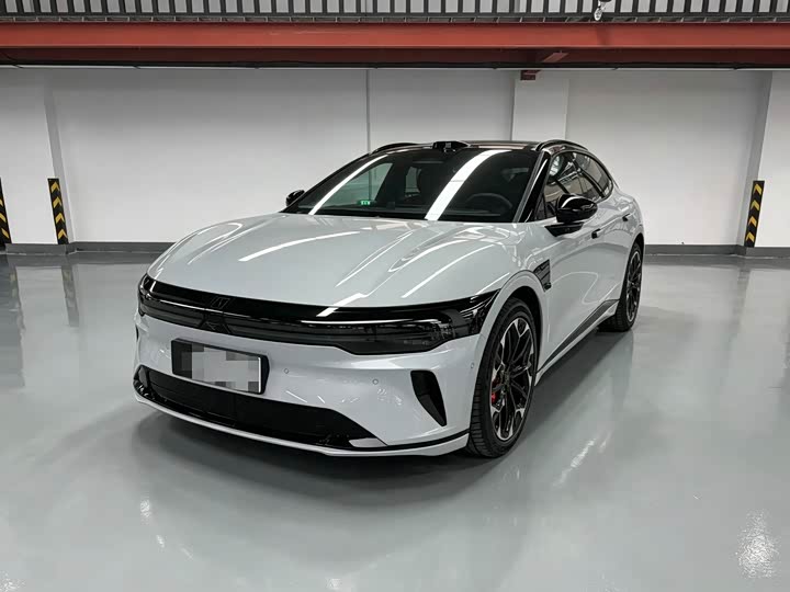 Zeekr 007 GT, 2025 — купить в Иванове под ключ