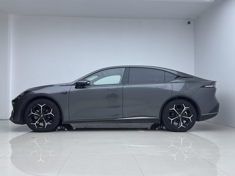 Changan Deepal L07, 2026 — фото 4 из 12
