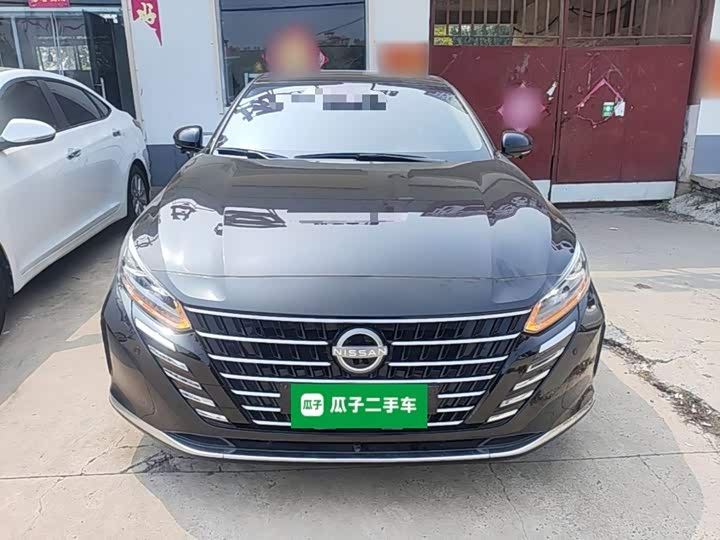 Nissan Teana, 2023 — фото 3 из 9