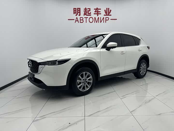 Mazda CX-5, 2026 — купить в Белгороде под ключ
