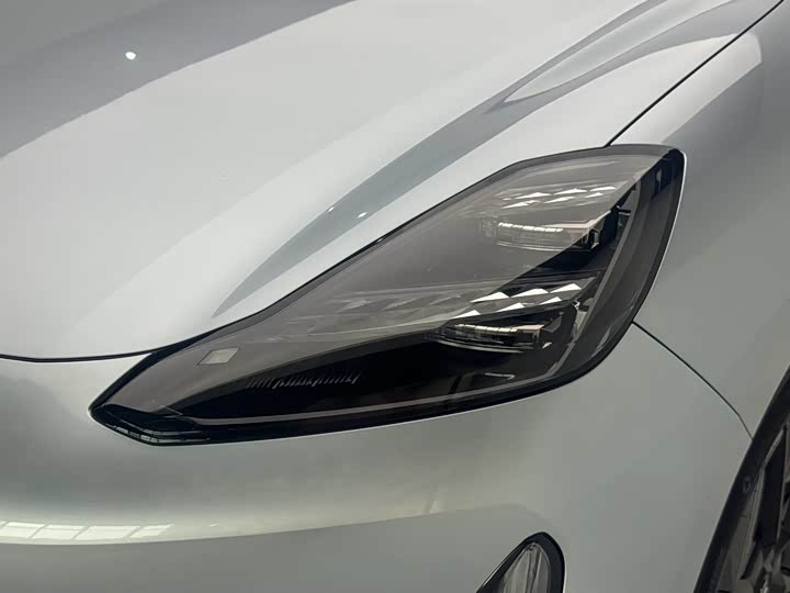 GAC Hyptec HT, 2024 — фото 4 из 9