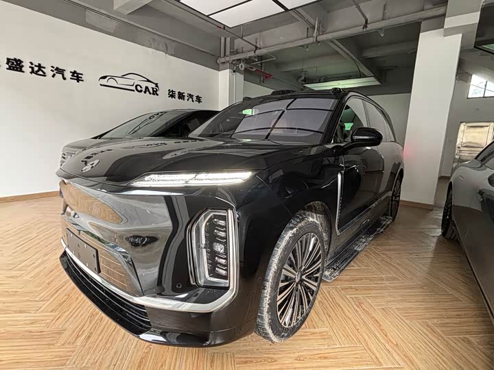 Nio ES9, 2026 — купить в Санкт-Петербурге под ключ
