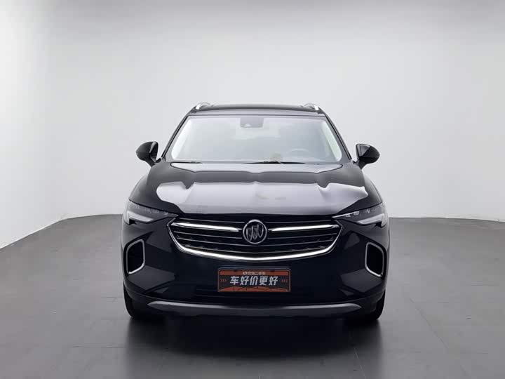 Buick Envision Plus, 2023 — фото 3 из 9