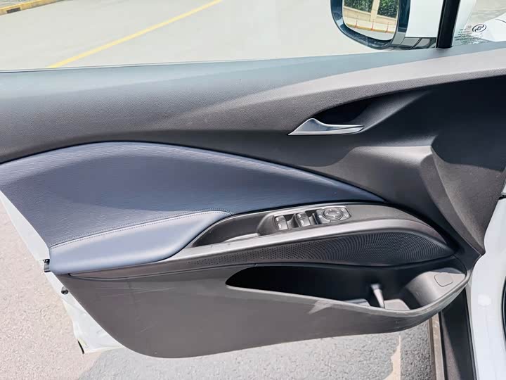 Buick Velite 6, 2023 — фото 9 из 9