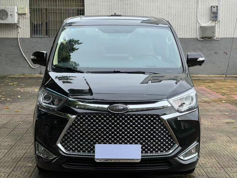 JAC Refine L6 Max, 2023 — фото 2 из 9