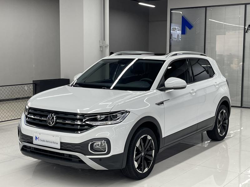 Volkswagen Tacqua, 2023 — купить в Костроме под ключ