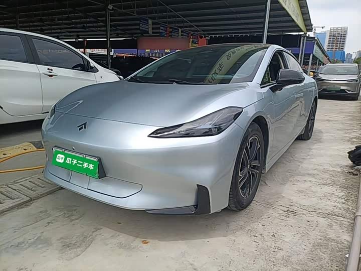 GAC Hyptec GT, 2023 — купить в Уфе под ключ