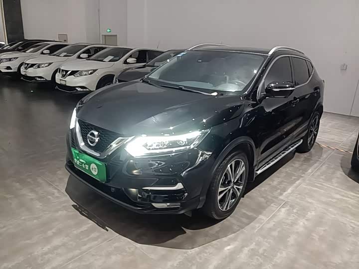 Nissan Qashqai, 2023 — купить в Нижнем Новгороде под ключ