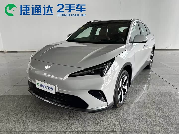 BAIC Arcfox Alpha T5, 2025 — купить в Пензе под ключ