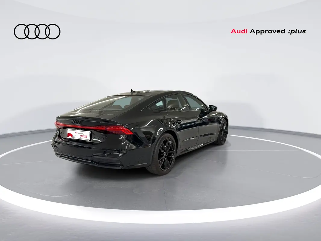 Audi A7, 2023 — фото 6 из 10