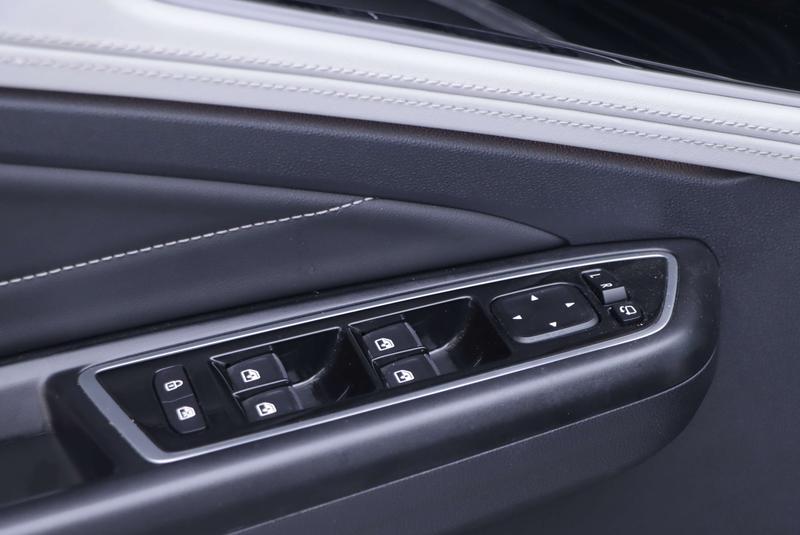 Jetta VS7, 2023 — фото 10 из 11