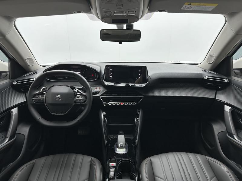 Peugeot 2008, 2023 — фото 8 из 12