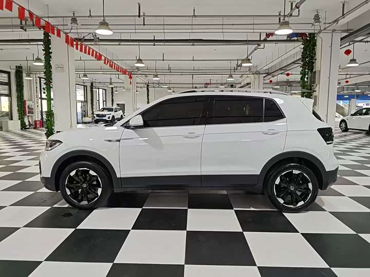 Volkswagen Tacqua, 2023 — фото 7 из 9