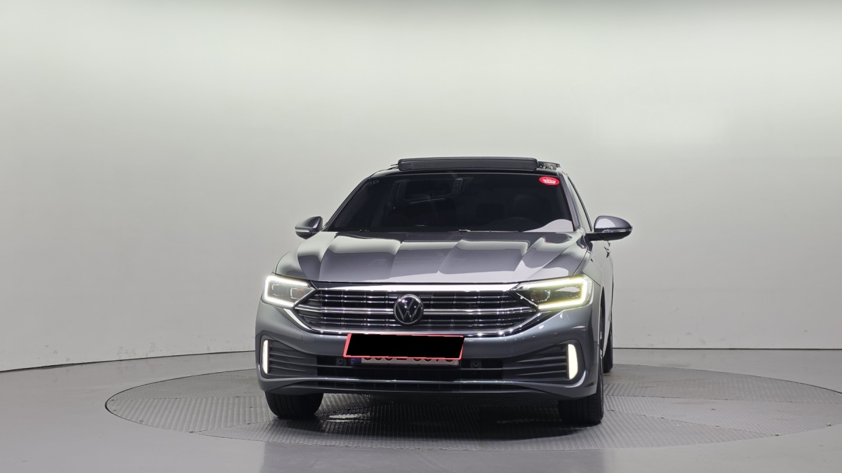 Volkswagen Jetta, 2022 — фото 3 из 12