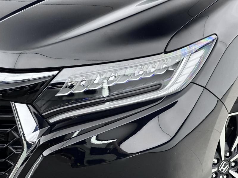 Honda UR-V, 2024 — фото 6 из 12