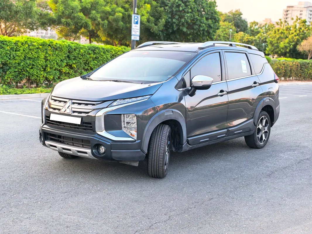 Mitsubishi Xpander, 2023 — фото 2 из 7