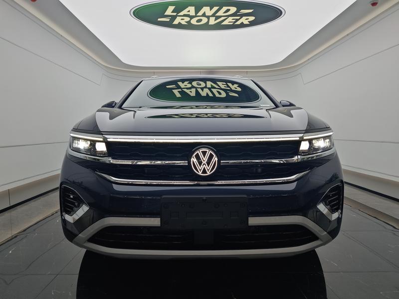Volkswagen Talagon, 2024 — фото 2 из 12