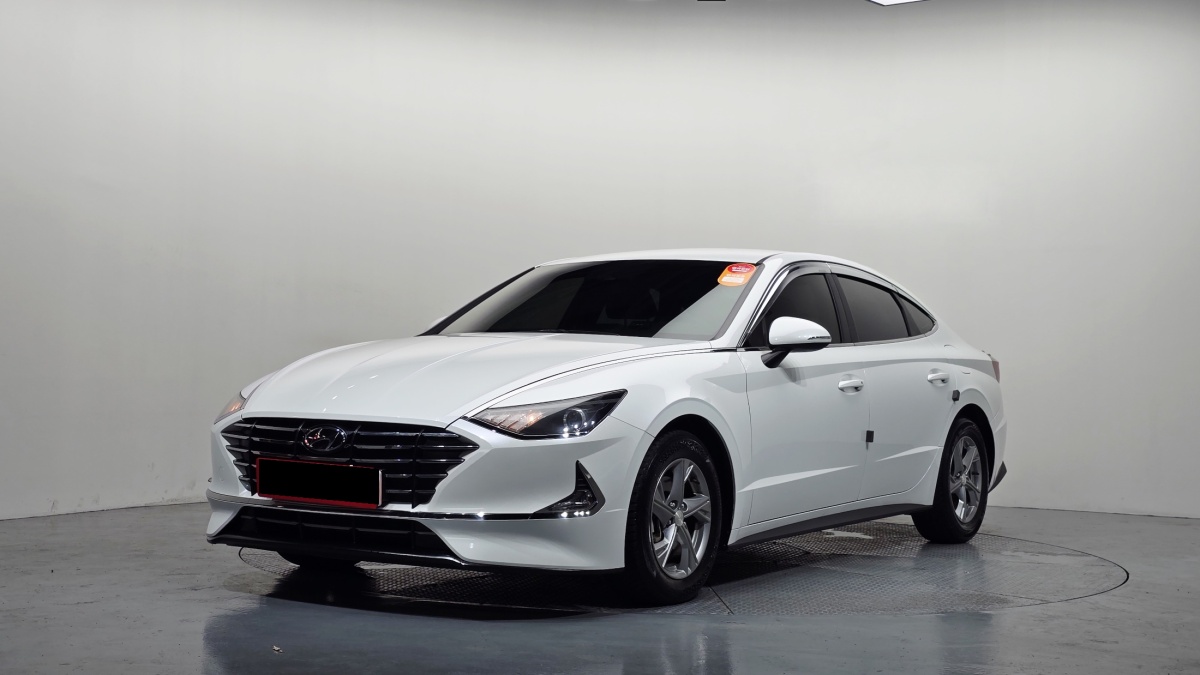 Hyundai Sonata, 2022 — купить в Санкт-Петербурге под ключ