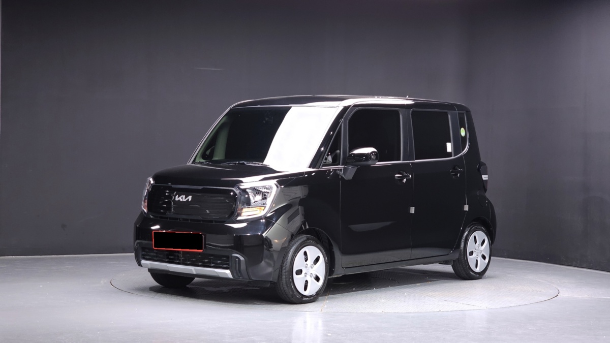 Kia Ray, 2022 — купить в Кирове под ключ