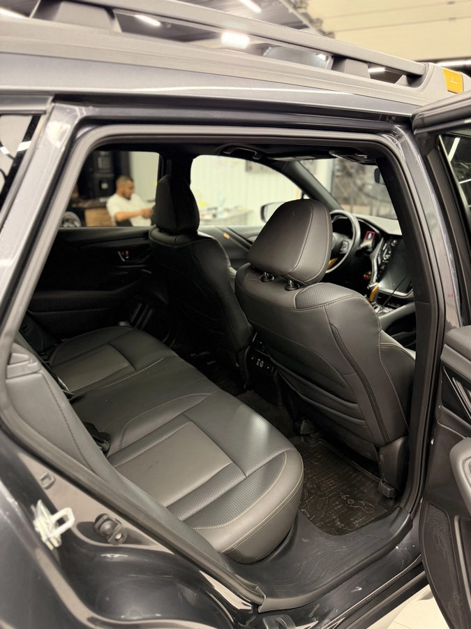 Subaru Outback, 2023 — фото 6 из 6