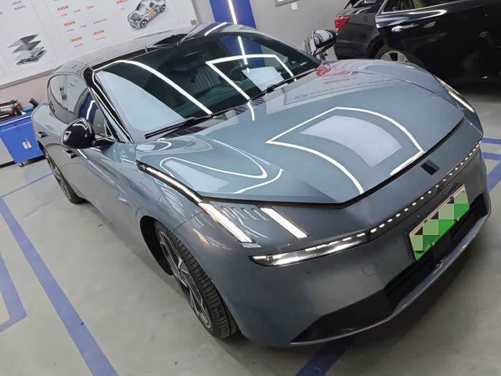 Lynk & Co Z10, 2024 — купить в Санкт-Петербурге под ключ