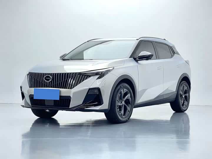 GAC Trumpchi GS3, 2025 — купить в Санкт-Петербурге под ключ