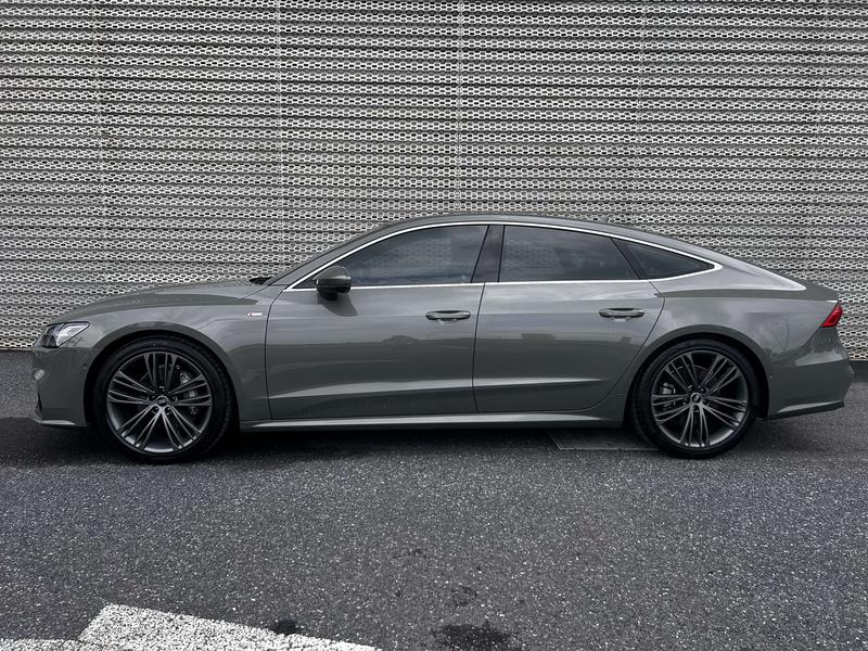 Audi A7, 2024 — фото 3 из 10