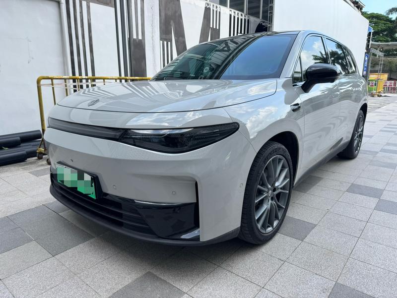 Leapmotor C10, 2024 — купить в Уфе под ключ
