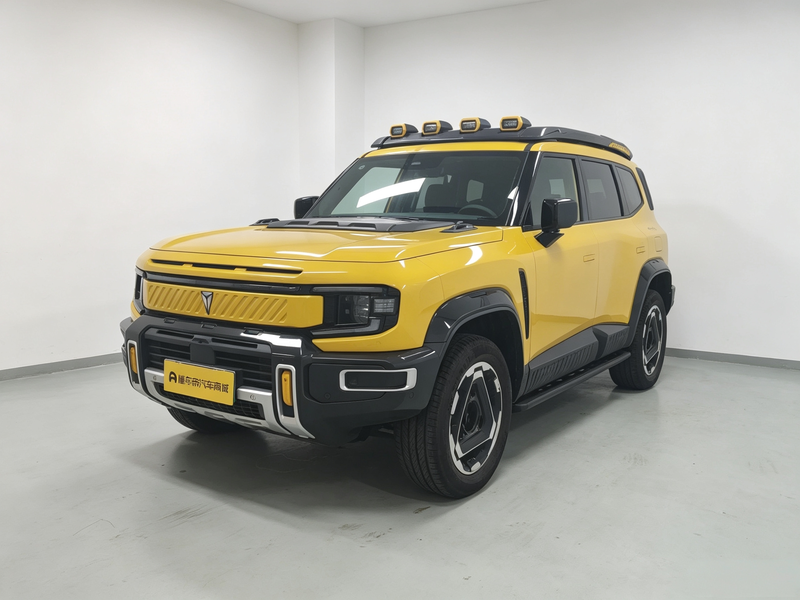 Changan Deepal G318, 2025 — купить в Пензе под ключ