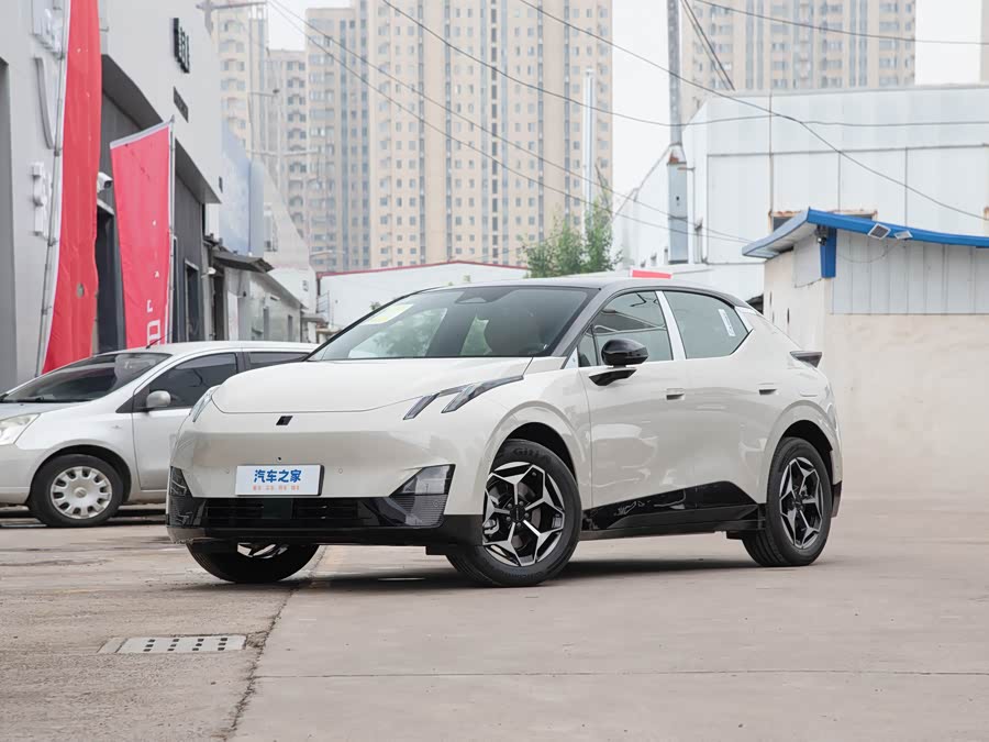 Lynk & Co Z20, 2026 — купить в Орле под ключ