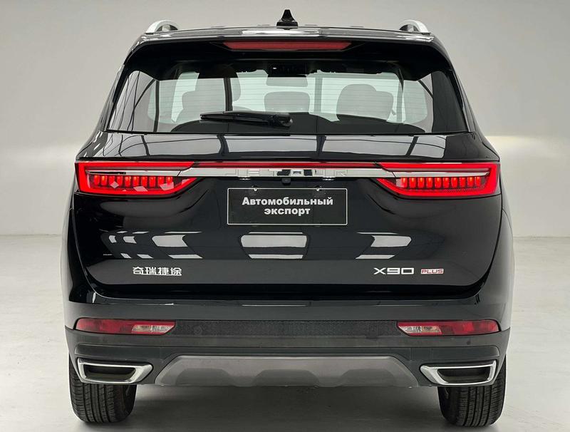 Jetour X90 Plus, 2023 — фото 6 из 12