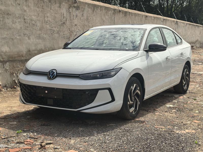 Volkswagen Lavida, 2026 — купить в Белгороде под ключ