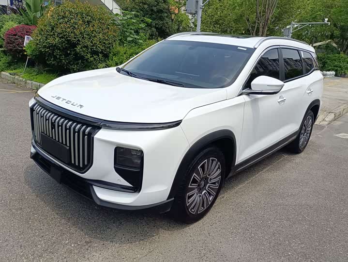 Jetour X90 Plus, 2025 — купить в Санкт-Петербурге под ключ