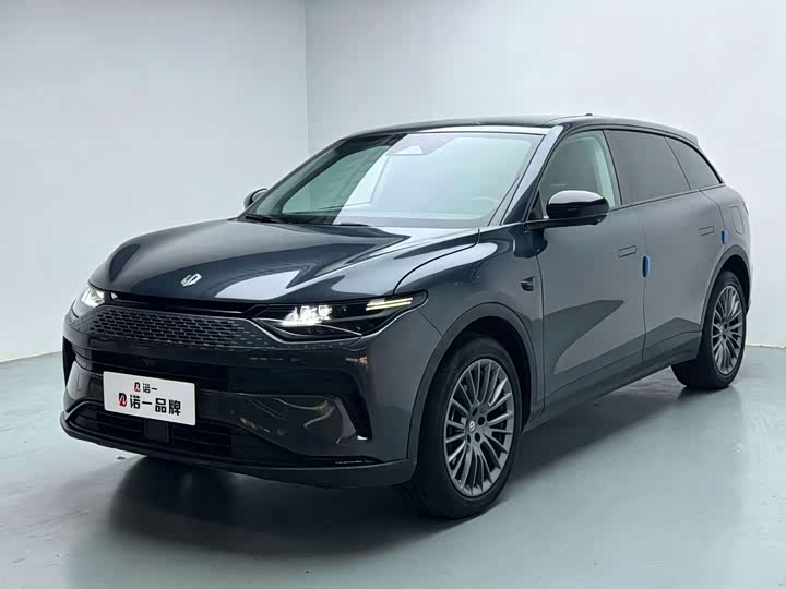 Leapmotor C11, 2023 — купить в Уфе под ключ