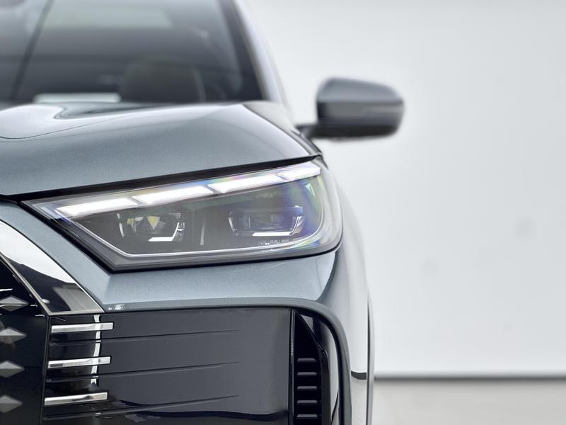 Chery Fulwin T8, 2024 — фото 6 из 12