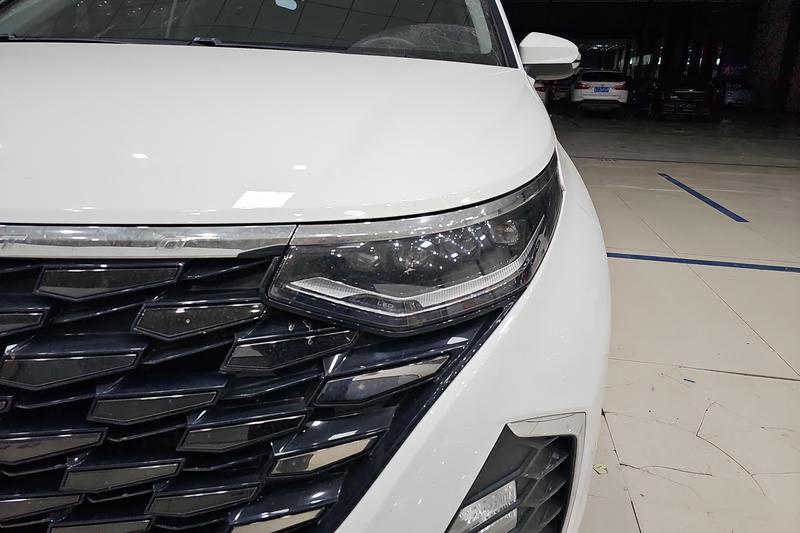 Hyundai Custo, 2022 — фото 4 из 12