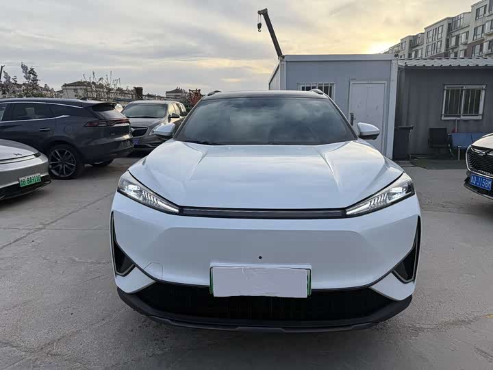 Dongfeng Aeolus L7, 2024 — фото 2 из 9