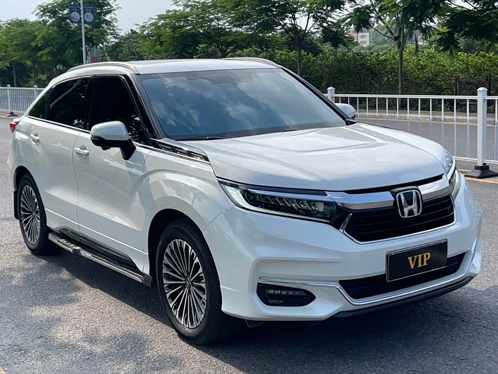 Honda Avancier, 2024 — фото 3 из 9