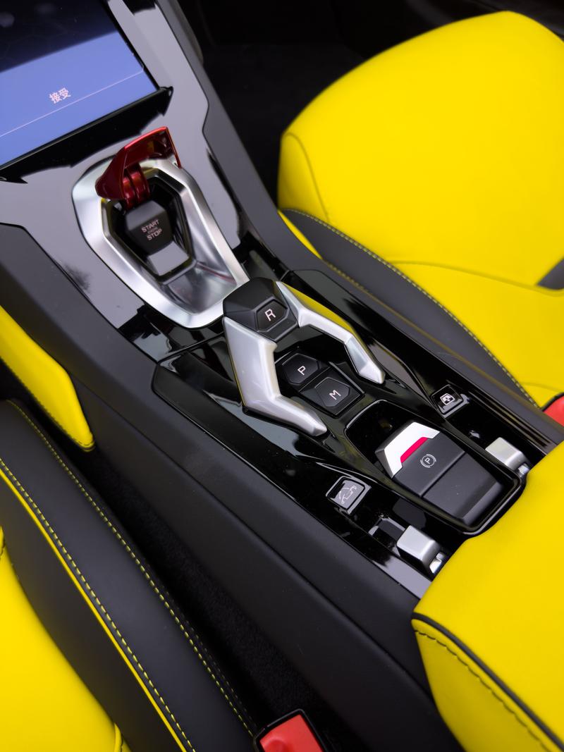 Lamborghini Huracán, 2022 — фото 11 из 12