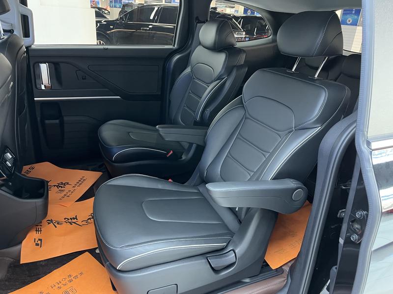 Hyundai Custo, 2025 — фото 7 из 9