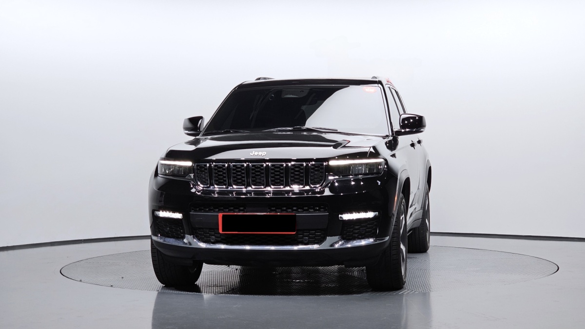 Jeep Cherokee, 2023 — фото 3 из 12