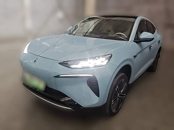 Denza N7, 2024 — купить в Санкт-Петербурге под ключ