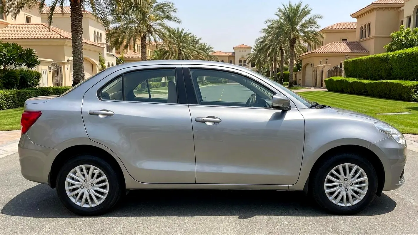 Suzuki Dzire, 2023 — фото 5 из 10