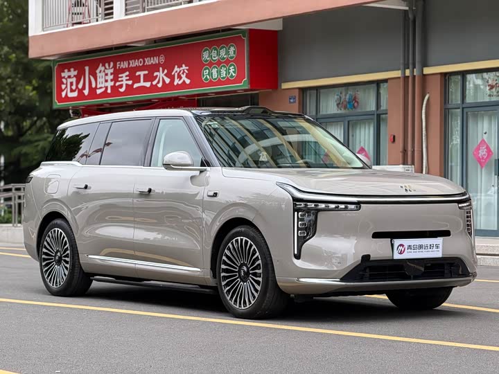 IM motors LS9, 2025 — фото 3 из 9